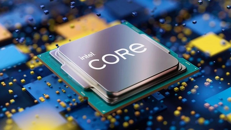 Th&ocirc;ng số kỹ thuật chip Intel Core i7 9850H