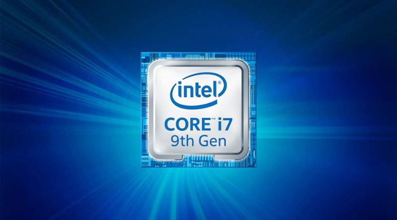 Intel Core i7 9850H l&agrave; g&igrave;?