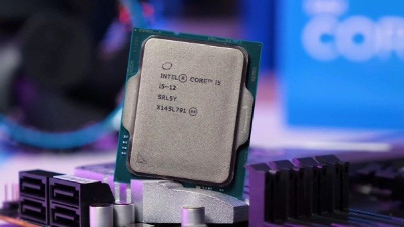 Intel Core i5 1245U được ra mắt v&agrave;o đầu năm 2022