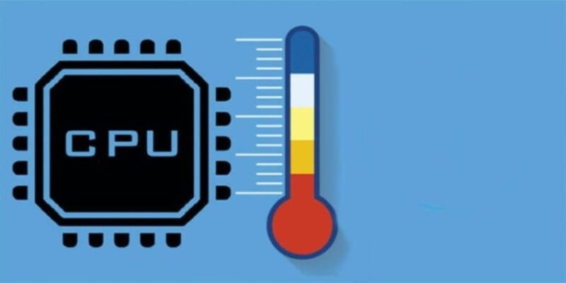 C&ocirc;ng nghệ theo d&otilde;i nhiệt Intel sẽ quản l&yacute; nhiệt độ CPU