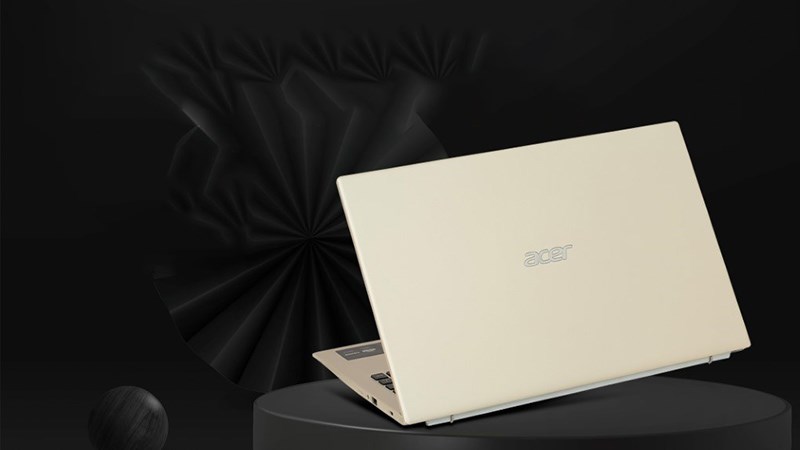 Laptop Acer Aspire 3 A315 58 589K i5 (NX.AM0SV.008) c&oacute; hiệu năng ổn định