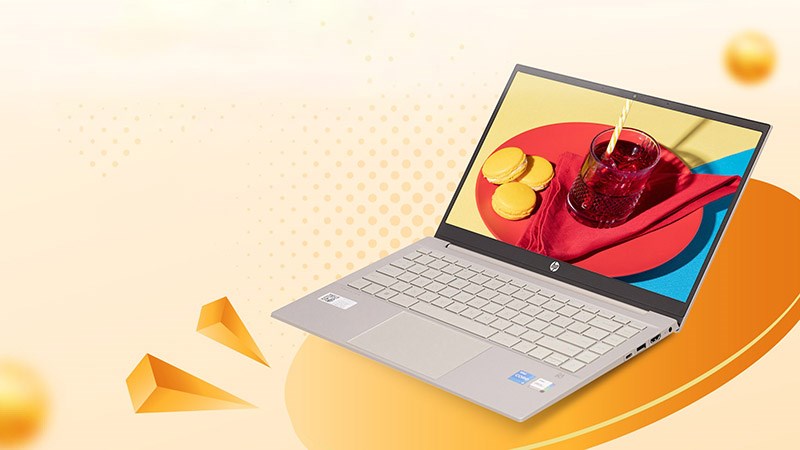 HP Pavilion 14 dv2074TU i5 7C0P3PA) được thiết kế đơn giản, mỏng nhẹ