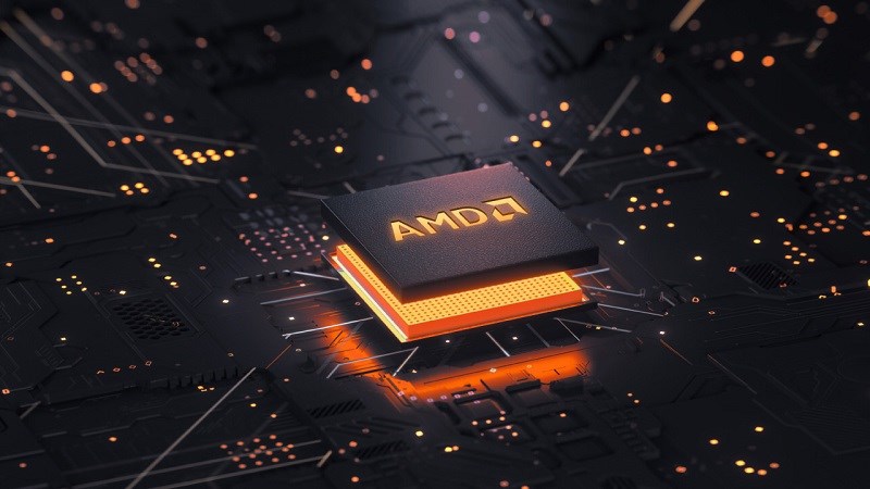 Ryzen 7 6800U là gì? Ryzen 7 6800U là gì?