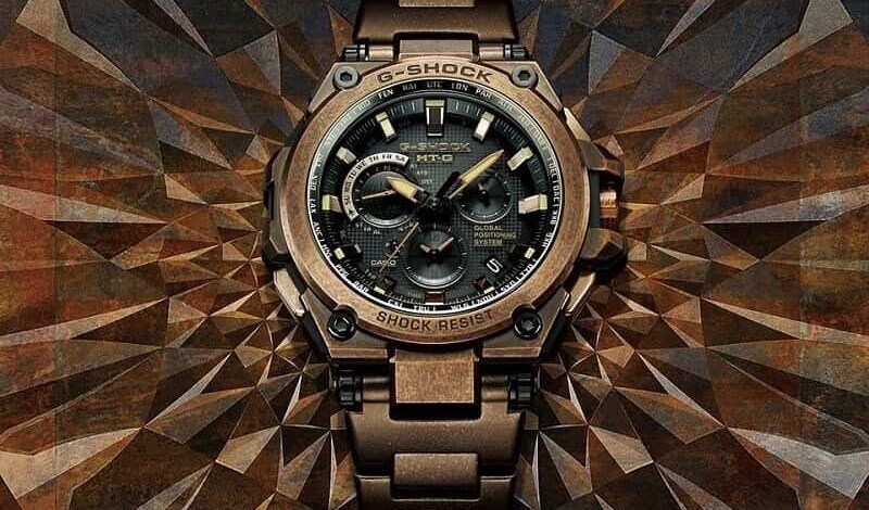 C&oacute; thể c&agrave;i b&aacute;o thức tr&ecirc;n si&ecirc;u phẩm nh&agrave; CASIO