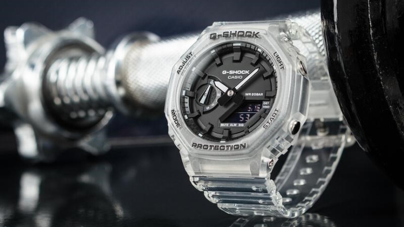 Tính năng đo độ cao hiện đại, cao cấp Tính năng đo độ cao hiện đại, cao cấp