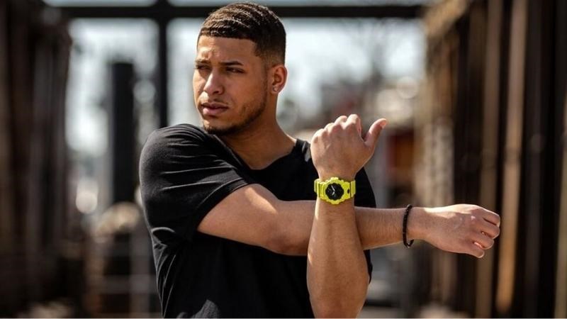 Tiện ích cao cấp phục vụ tập luyện thể thao Tiện ích cao cấp phục vụ tập luyện thể thao