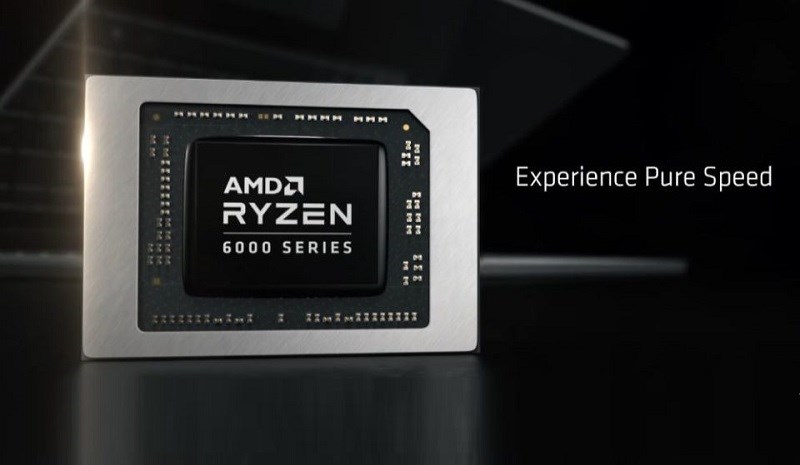 Con chip còn được trang bị nhân đồ họa mới Con chip còn được trang bị nhân đồ họa mới