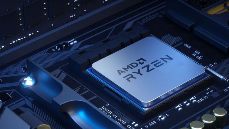 Chip trang bị nhiều t&iacute;nh năng tốt