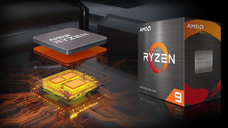 CPU c&oacute; hiệu năng vượt trội