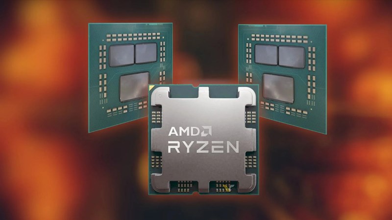 Tìm hiểu chip AMD Ryzen 5 6600U chi tiết về thông số và hiệu năng