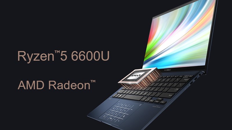 Hiệu năng tốt hơn, trải nghiệm ấn tượng hơn