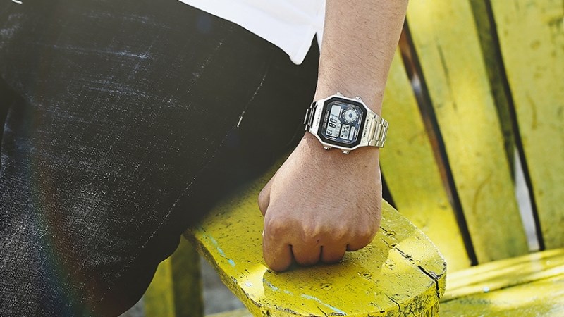 Thiết kế tinh tế, nhỏ gọn dễ d&agrave;ng mang theo b&ecirc;n m&igrave;nh