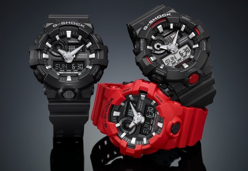 Nhiều t&iacute;nh năng ph&ugrave; hợp với c&aacute;c hoạt động thể thao