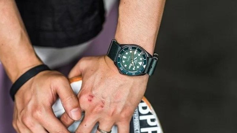 Chức năng bấm giờ kh&aacute; quan trọng với những người tập thể thao