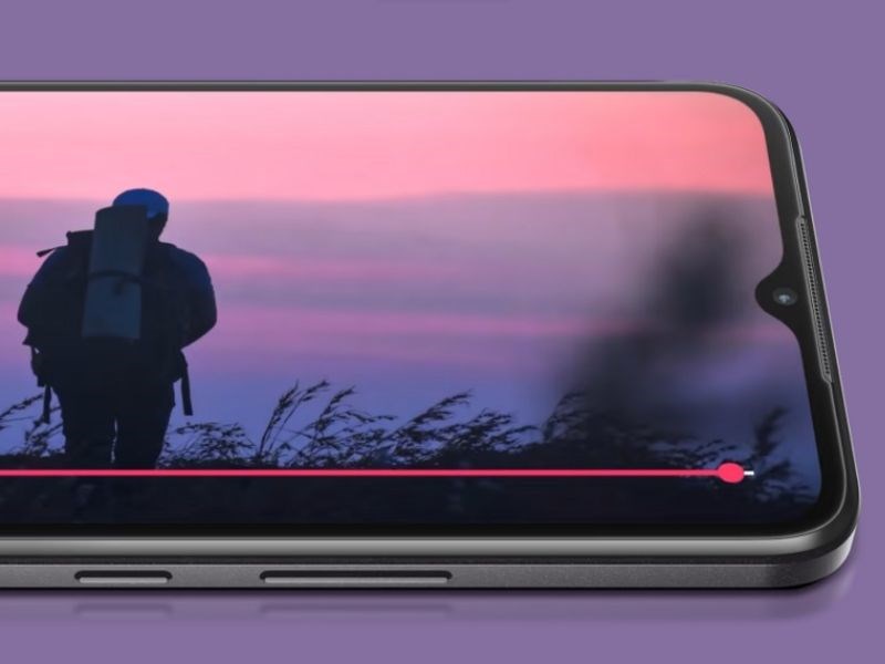 Hiển thị sắc n&eacute;t mọi chi tiết của h&igrave;nh ảnh