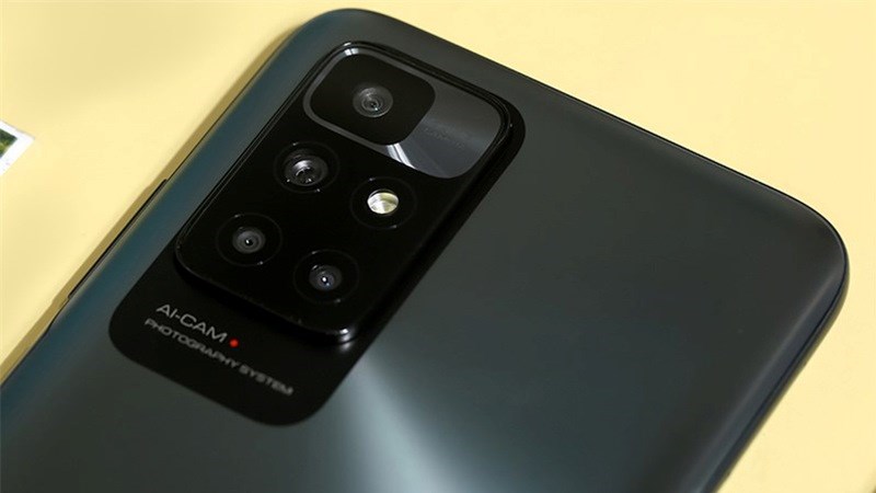 Điện thoại sở hữu cụm 4 camera giúp hỗ trợ tốt cho nhu cầu nhiếp ảnh đa dạng Điện thoại sở hữu cụm 4 camera giúp hỗ trợ tốt cho nhu cầu nhiếp ảnh đa dạng