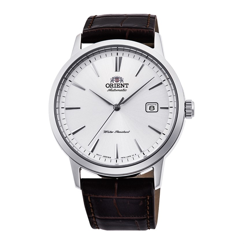 Đồng hồ ORIENT 41.6 mm Nam RA-AC0F07S10B