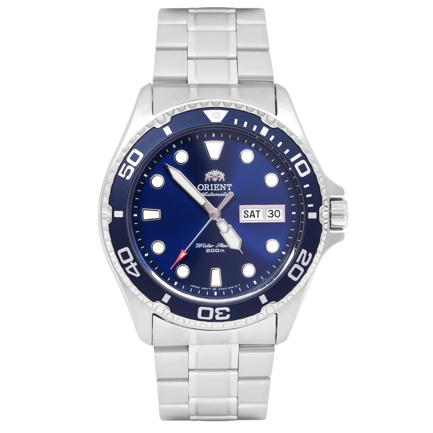 Đồng hồ ORIENT 40.9 mm Nam FAA02005D9