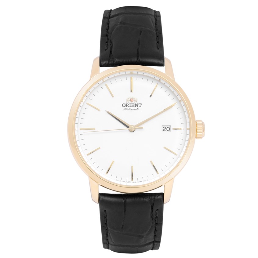 Đồng hồ ORIENT 39.5 mm Nam RA-AC0E03S10B