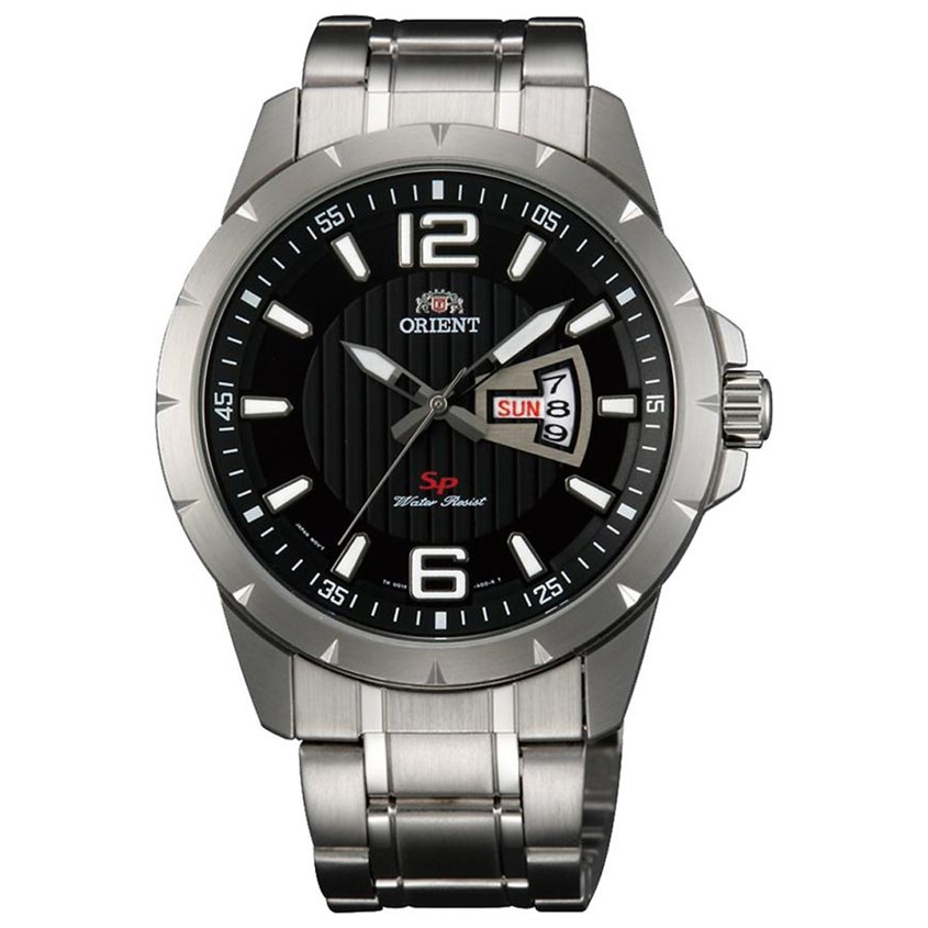 Đồng hồ ORIENT 43 mm Nam FUG1X004B9 