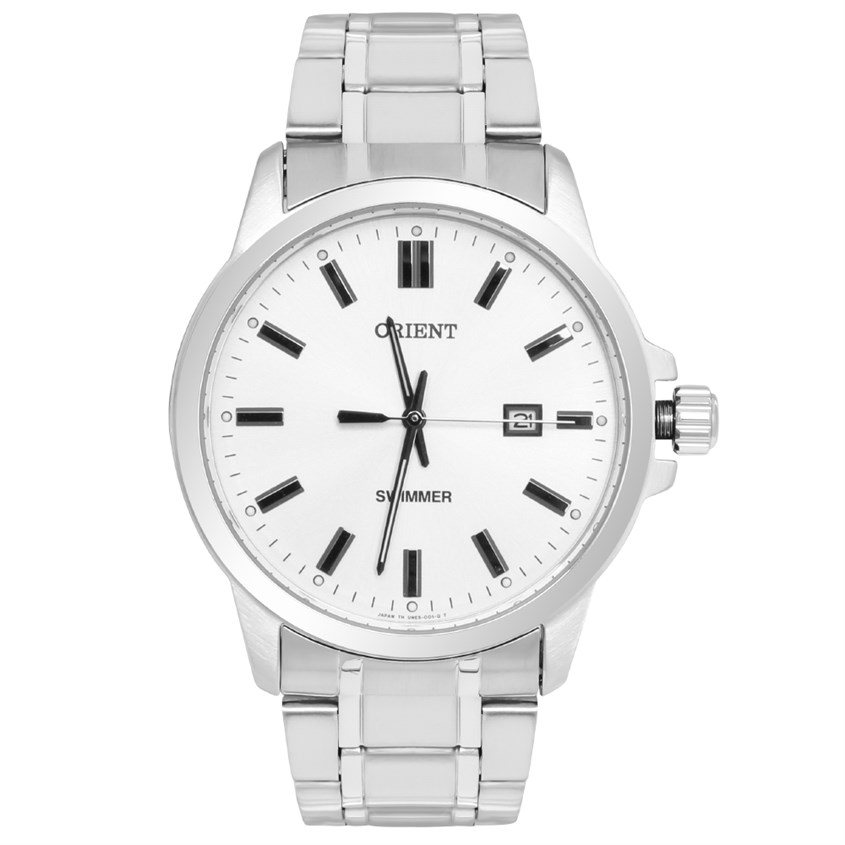 Đồng hồ ORIENT 41 mm Nam SUNE5004W0