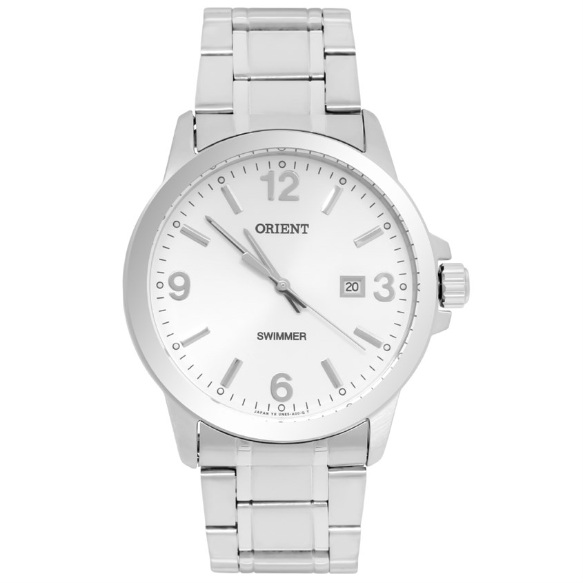 Đồng hồ ORIENT 41.2 mm Nam SUNE5005W0 