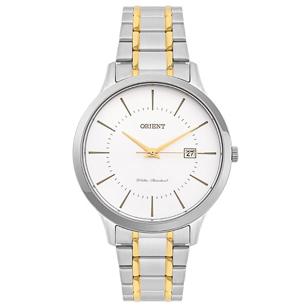 Đồng hồ ORIENT 39 mm Nam RF-QD0010S10B
