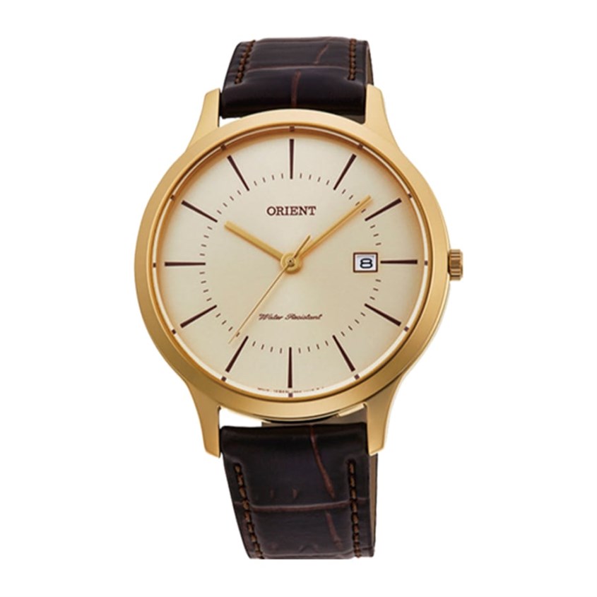 Đồng hồ ORIENT 39 mm Nam RF-QD0003G10B