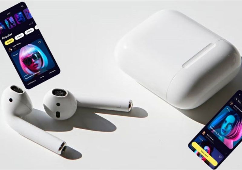 Giữ nguy&ecirc;n mẫu thiết kế quen thuộc, nhỏ gọn v&agrave; tiện lợi