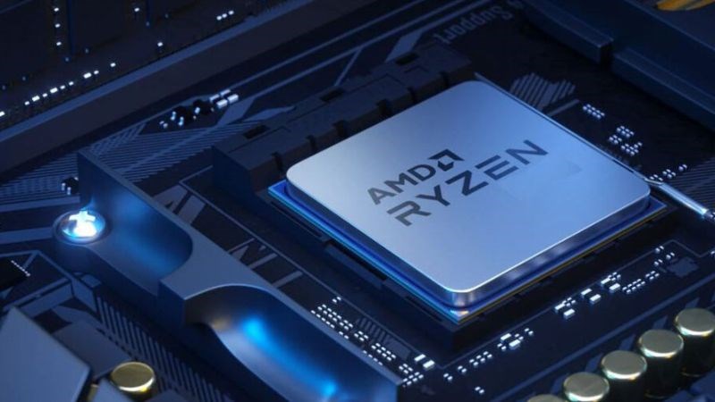 Công nghệ AMD Ryzen Công nghệ AMD Ryzen