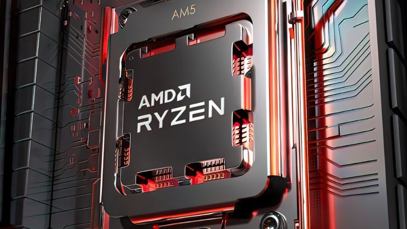 AMD Ryzen dành cho người sáng tạo AMD Ryzen dành cho người sáng tạo