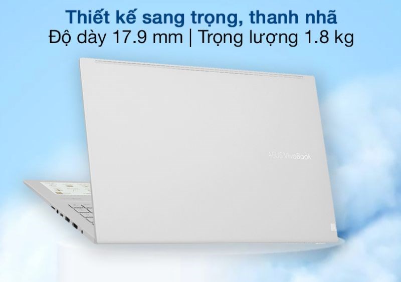 Lớp vỏ ngo&agrave;i sang trọng, hiện đại