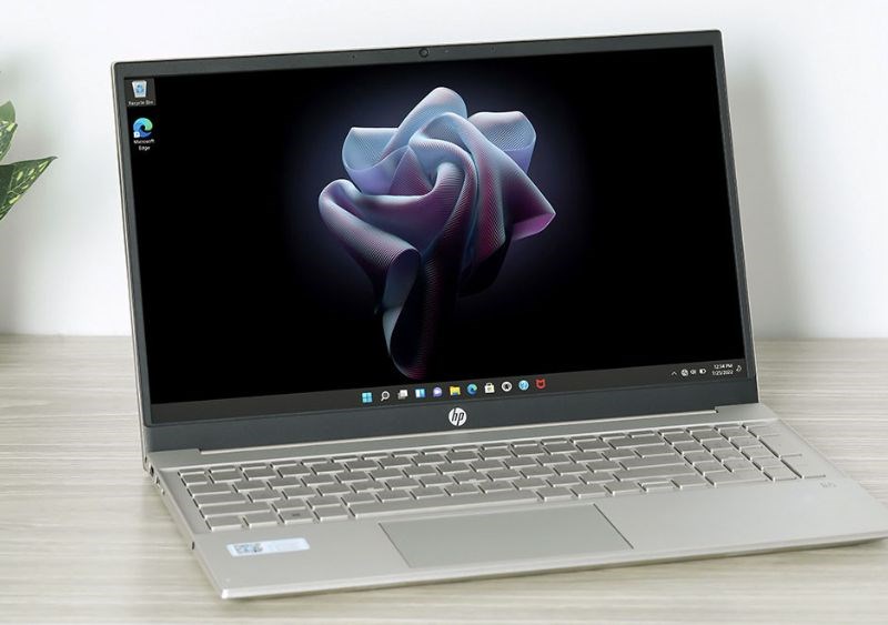 Sở hữu hiệu năng vượt trội đến từ con chip Gen 12 mạnh mẽ