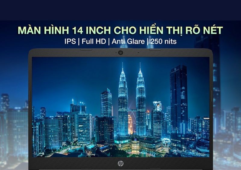 M&agrave;n h&igrave;nh hiển thị r&otilde; n&eacute;t từng chi tiết ảnh
