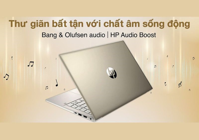 Thư gi&atilde;n với chất &acirc;m sống động