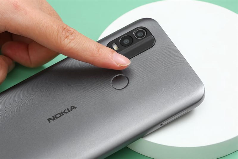 Thiết kế đơn giản, thanh lịch