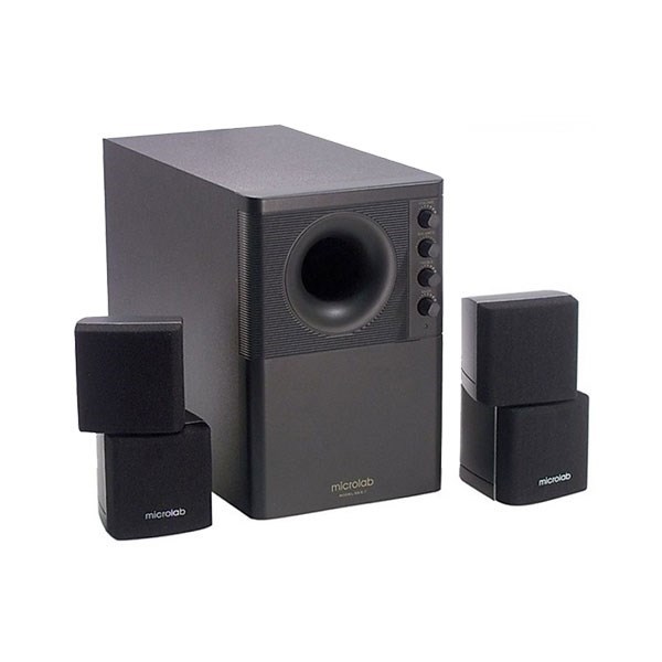 Loa vi tính Microlab X2