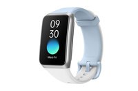 OPPO Band 2 Trắng xanh