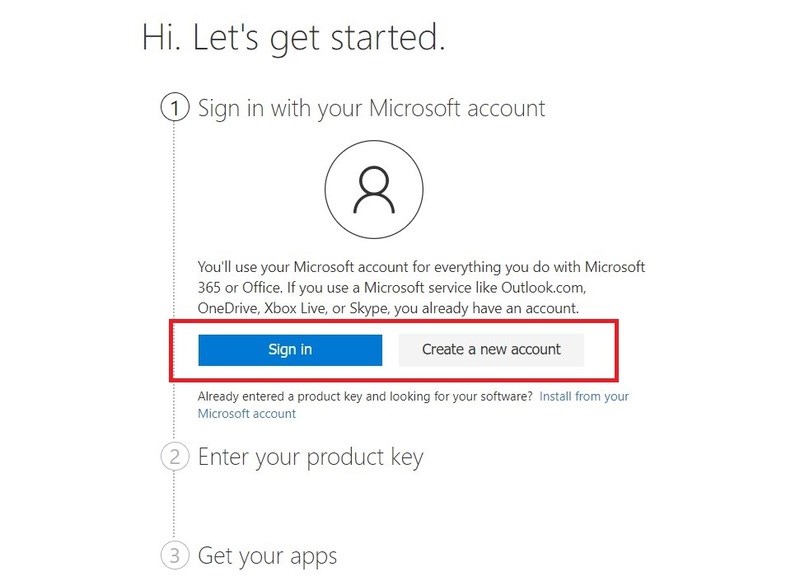 Đăng nhập tài khoản hoặc tạo mới (nếu chưa có tài khoản) Đăng nhập tài khoản hoặc tạo mới (nếu chưa có tài khoản)