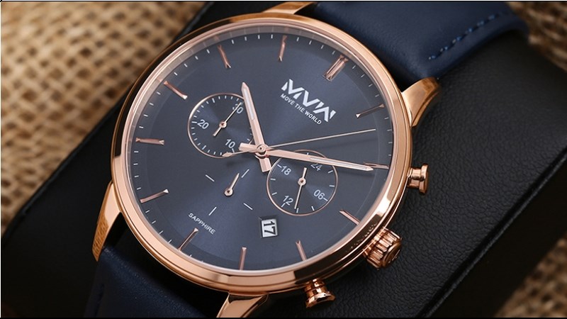 Chọn phù hợp với size cổ tay, giúp bạn trông thời trang hơn Chọn phù hợp với size cổ tay, giúp bạn trông thời trang hơn