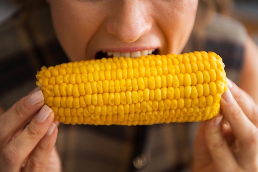 Can pregnant women eat corn? Suggest delicious corn dishes for pregnant
