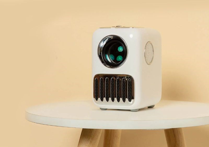 Thiết kế đơn giản, nhỏ gọn, mang t&iacute;nh di động cao