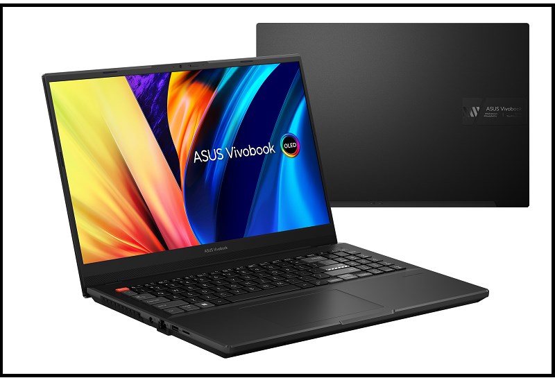 Asus Vivobook Pro 15 K6502Z i5 đẳng cấp v&agrave; thanh lịch