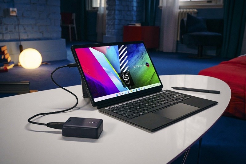 Ch&acirc;t lượng pin ổn định