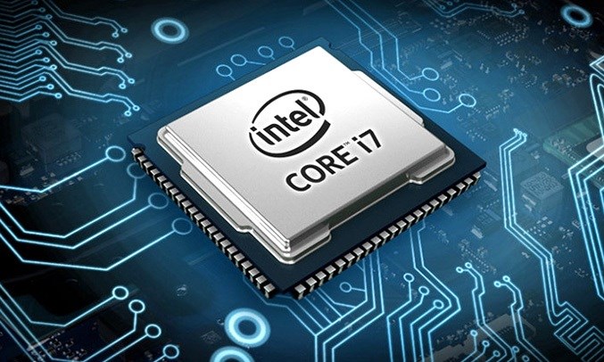 Chip thế hệ 12 của nh&agrave; Intel