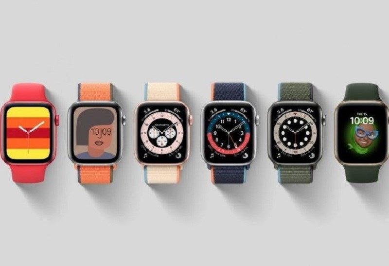Apple Watch SE với thiết kế đầy sang trọng v&agrave; thời thượng