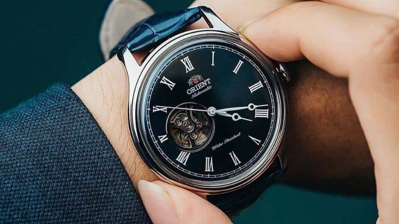 Chọn đúng size giúp đeo đồng hồ trông đẹp mắt hơn Chọn đúng size giúp đeo đồng hồ trông đẹp mắt hơn