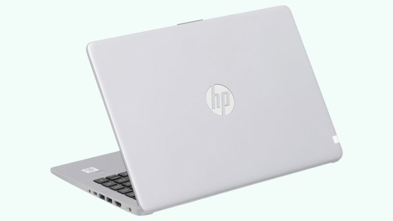 Laptop HP 340s G7 i3 trang bị bảo mật v&acirc;n tay gi&uacute;p cho dữ liệu tr&ecirc;n m&aacute;y an to&agrave;n hơn