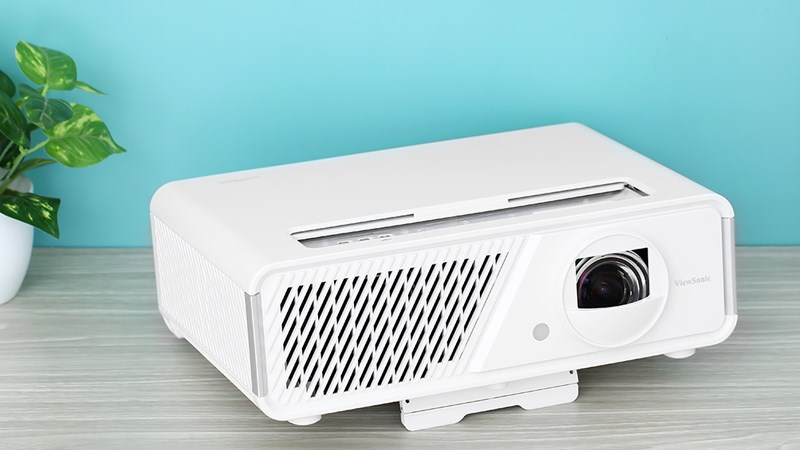 C&ocirc;ng nghệ h&igrave;nh ảnh vượt trội c&ugrave;ng h&agrave;ng loạt t&iacute;nh năng hiện đại