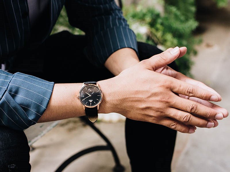 Orient RA-SP0003B10B thuộc h&atilde;ng đồng hồ Orient mang thương hiệu nổi tiếng Nhật Bản